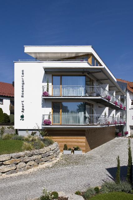 Apart Rosengarten Имменштад-ам-Бодензее Экстерьер фото