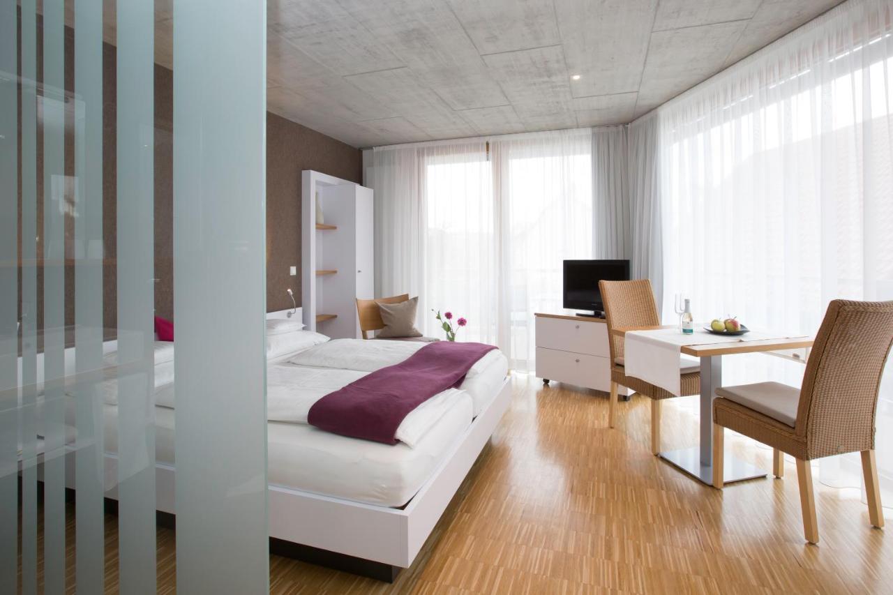 Apart Rosengarten Имменштад-ам-Бодензее Экстерьер фото
